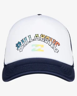 Podium - Bon&eacute; Trucker para Rapazes
