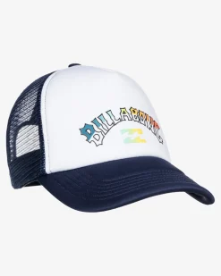 Podium - Bon&eacute; Trucker para Rapazes