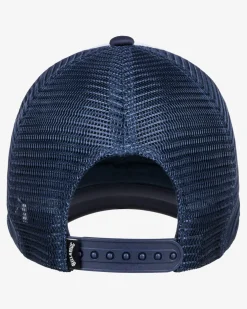 Podium - Bon&eacute; Trucker para Rapazes