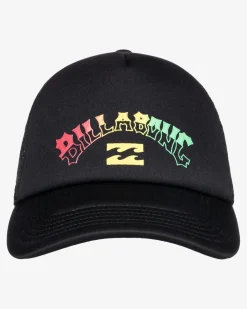 Podium - Bon&eacute; Trucker para Rapazes