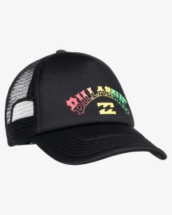 Podium - Boné Trucker para Rapazes