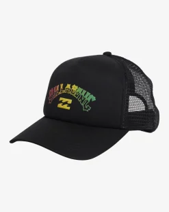 Podium - Boné Trucker para Homem