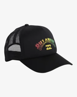 Podium - Bon&eacute; Trucker para Homem