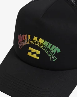Podium - Bon&eacute; Trucker para Homem