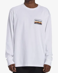 Range - Camisola de manga comprida para Homem