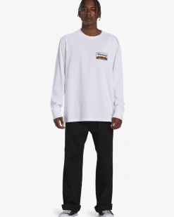 Range - Camisola de manga comprida para Homem