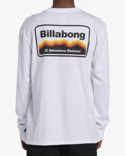 Range - Camisola de manga comprida para Homem