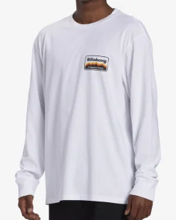 Range - Camisola de manga comprida para Homem
