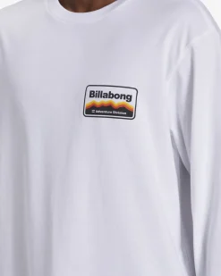 Range - Camisola de manga comprida para Homem