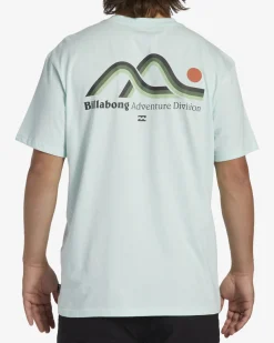 Range - T-shirt para Homem
