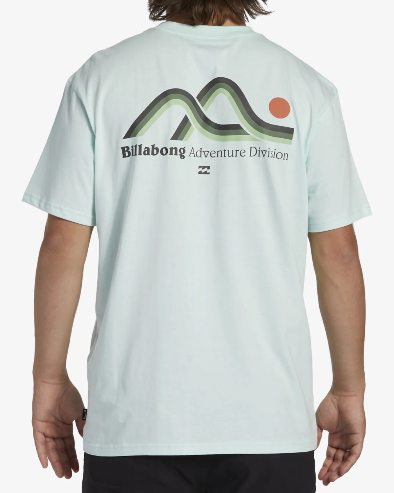 Range - T-shirt para Homem