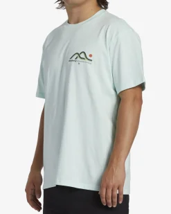 Range - T-shirt para Homem