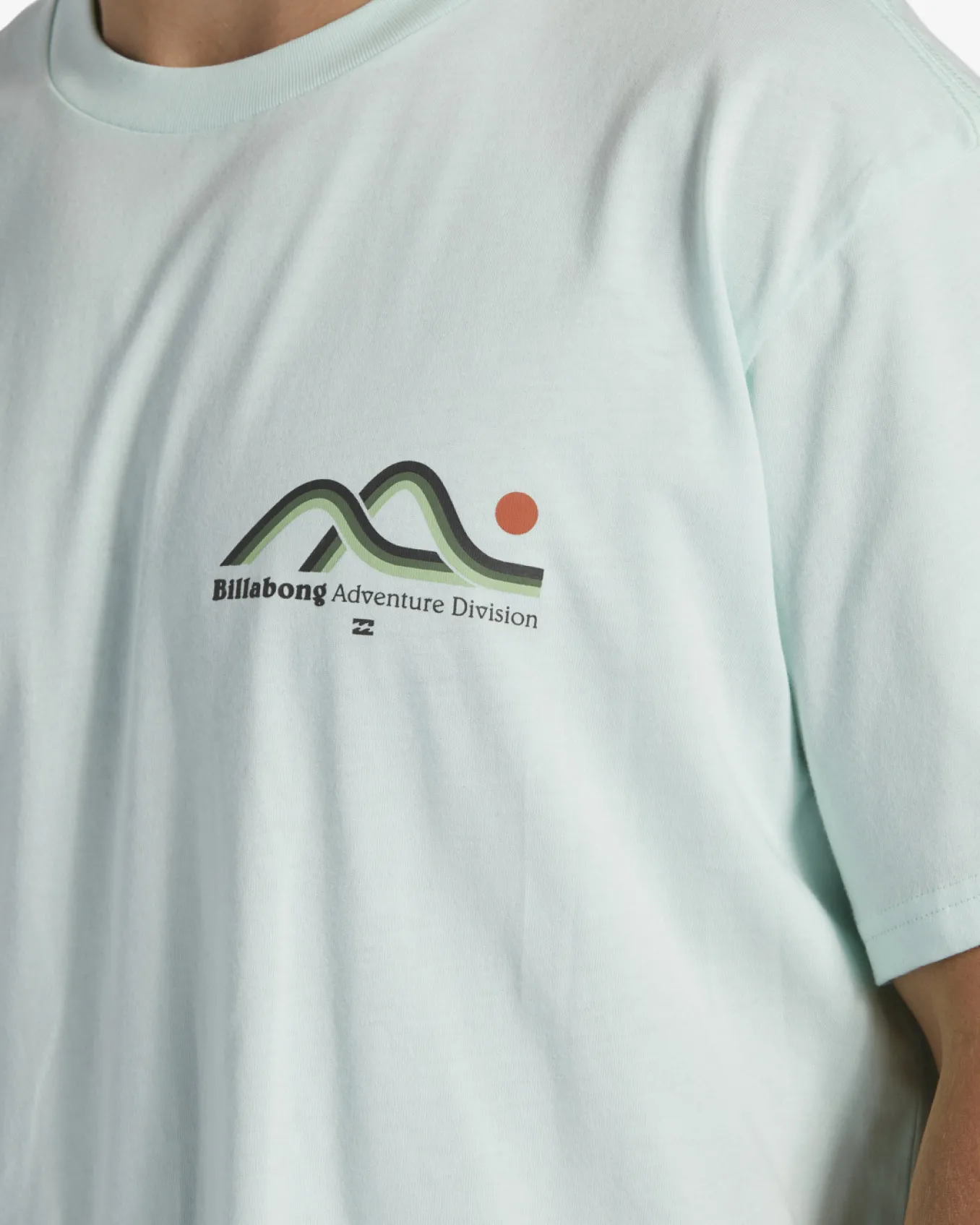 Range - T-shirt para Homem