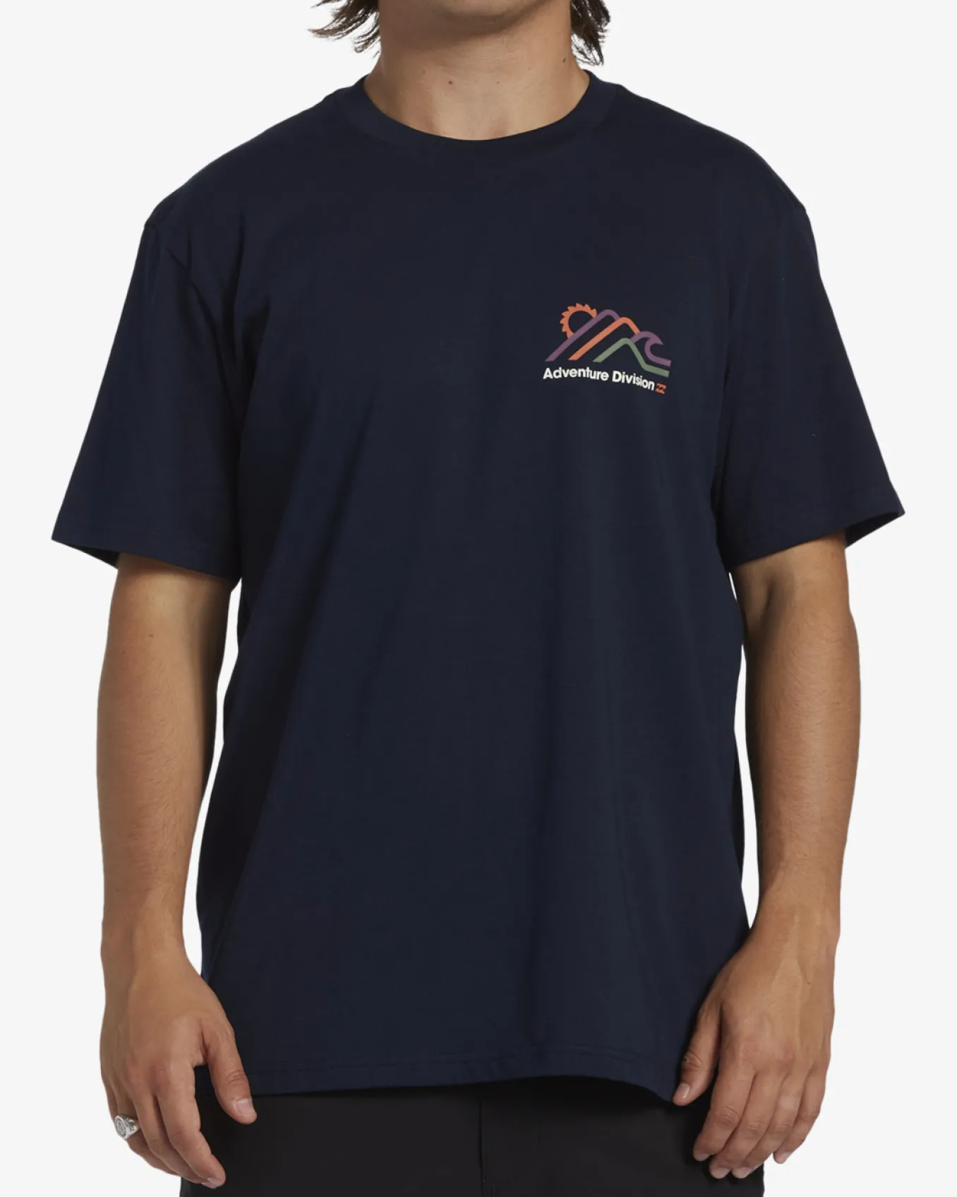 Range - T-shirt para Homem