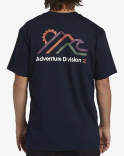 Range - T-shirt para Homem