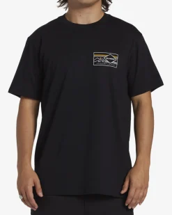 Range - T-shirt para Homem