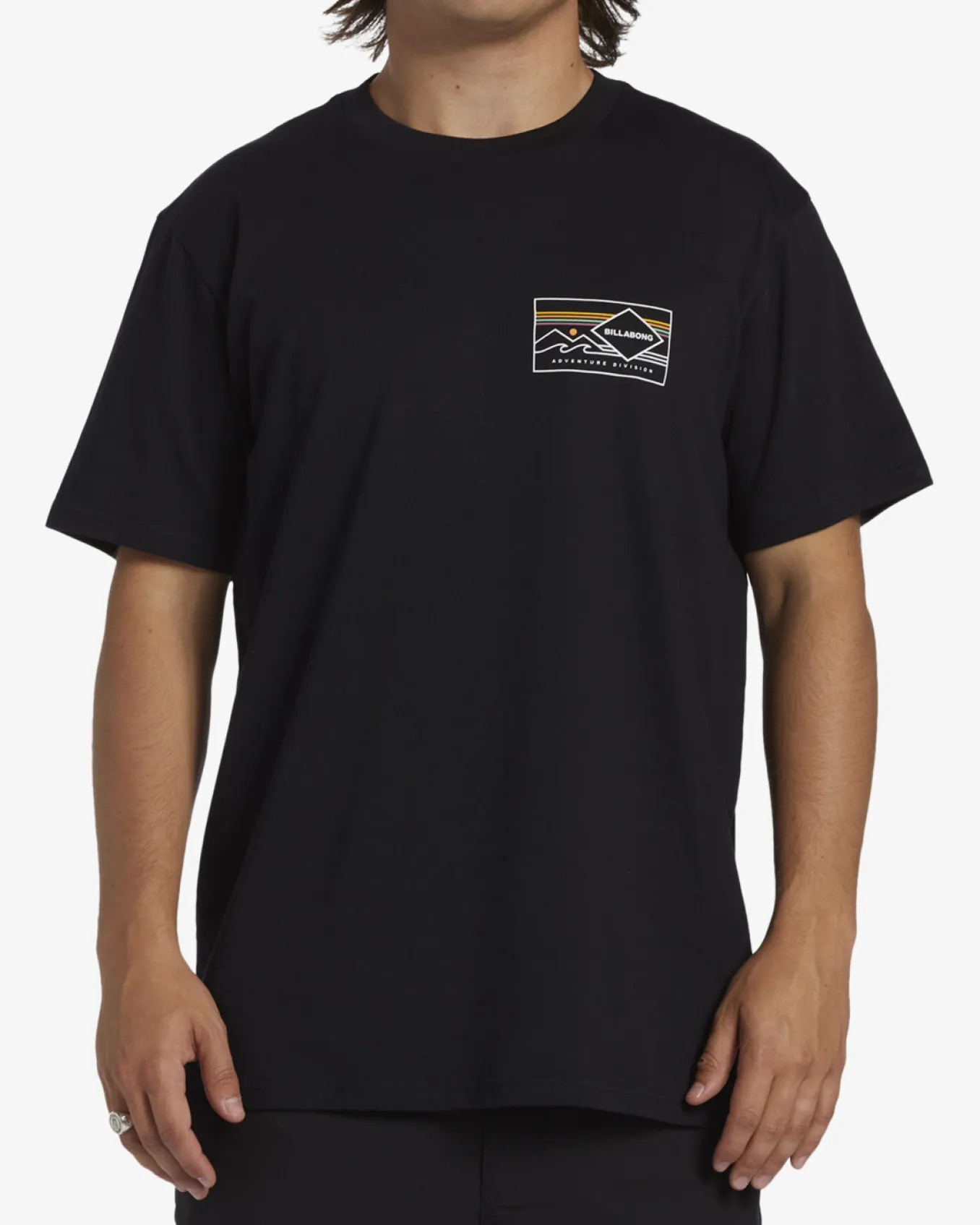 Range - T-shirt para Homem