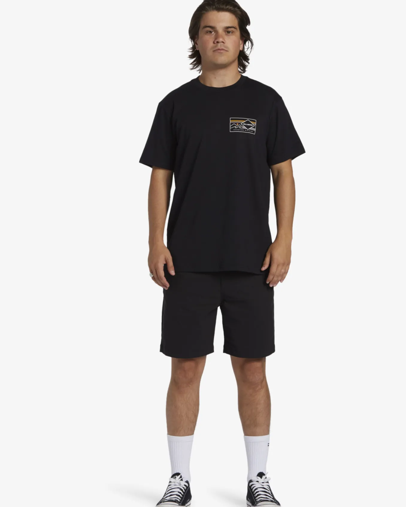 Range - T-shirt para Homem