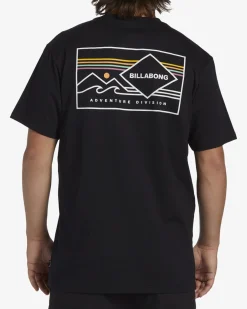 Range - T-shirt para Homem