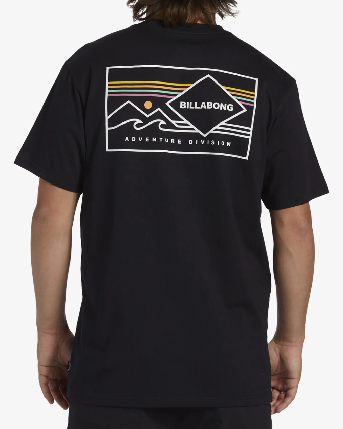 Range - T-shirt para Homem
