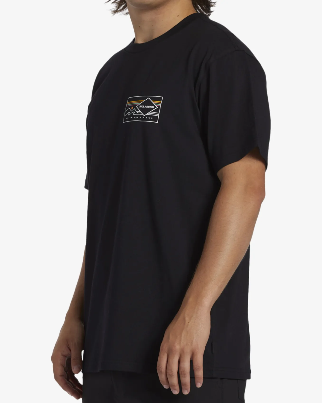 Range - T-shirt para Homem