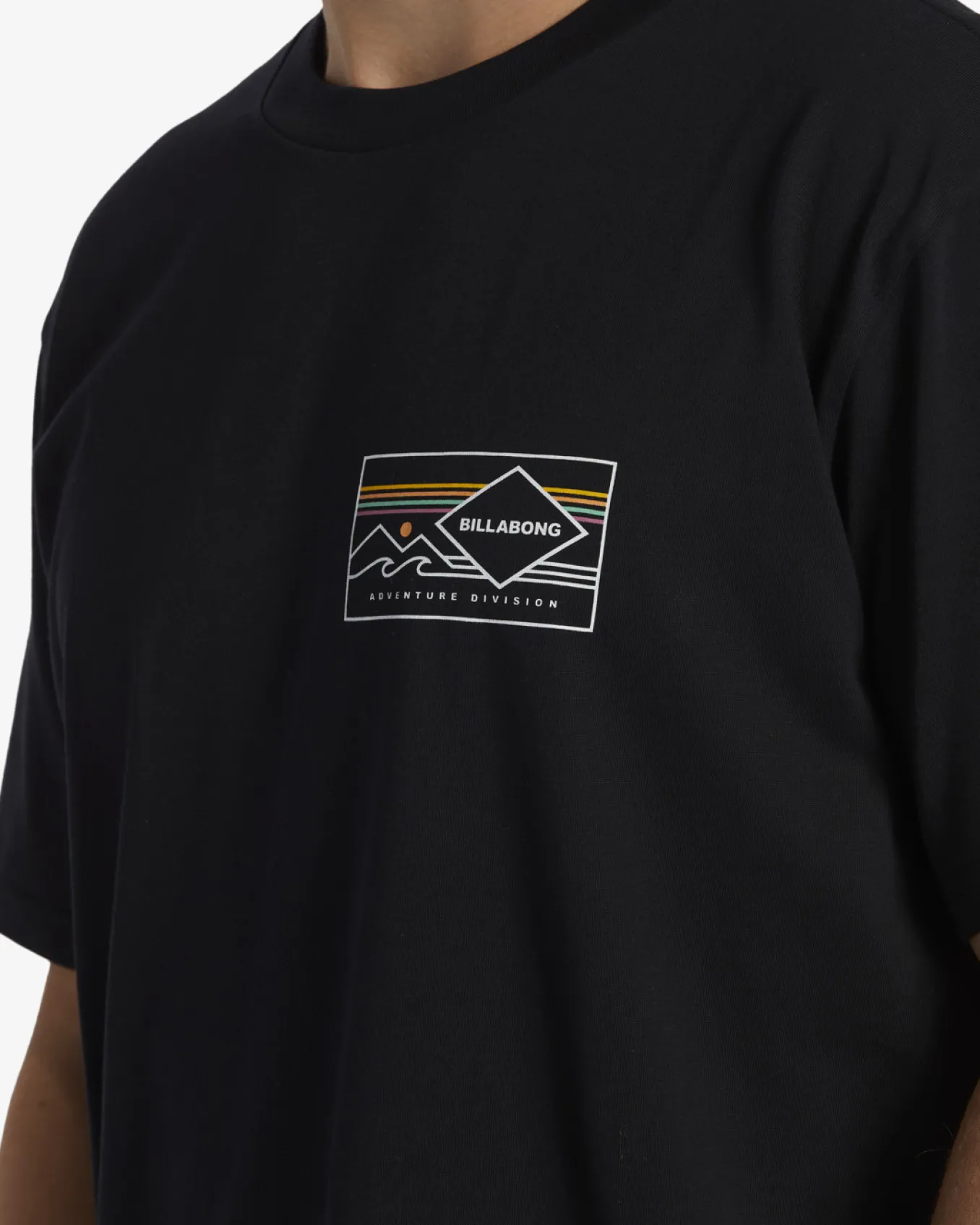 Range - T-shirt para Homem
