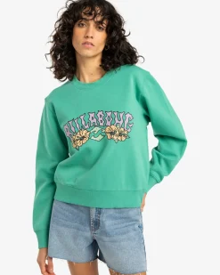 Real Deal - Camisola pul&ocirc;ver para Mulher