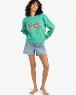 Real Deal - Camisola pul&ocirc;ver para Mulher