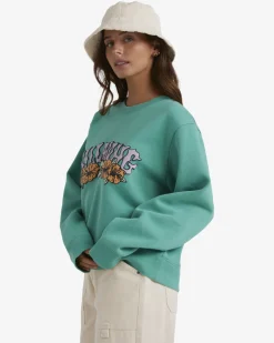 Real Deal - Camisola pul&ocirc;ver para Mulher