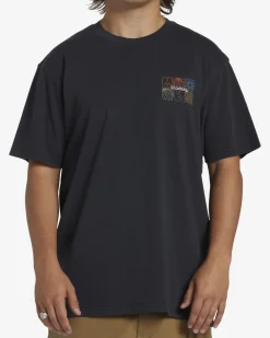 Reflections - T-shirt para Homem