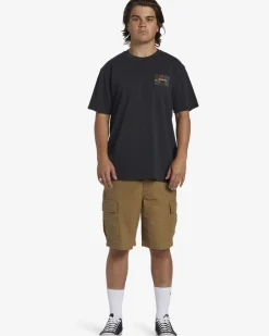 Reflections - T-shirt para Homem
