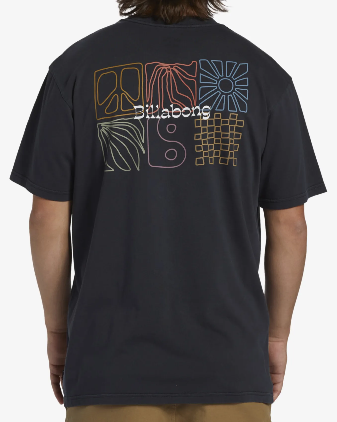 Reflections - T-shirt para Homem
