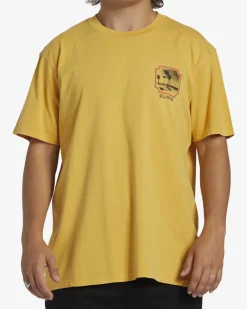 Reflections - T-shirt para Homem
