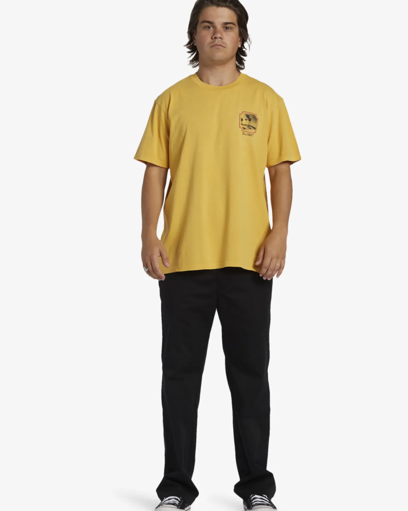 Reflections - T-shirt para Homem