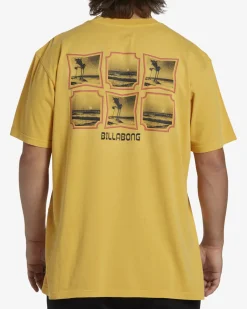 Reflections - T-shirt para Homem