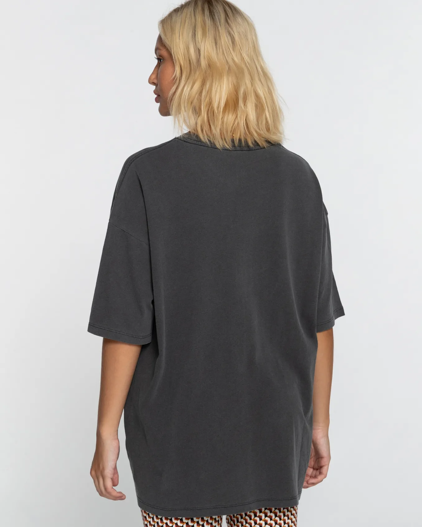 Right Place Right Time - T-shirt para Mulher