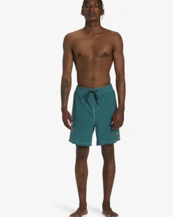 Riot Layback 18.5" - Cal&ccedil;&otilde;es de banho para Homem