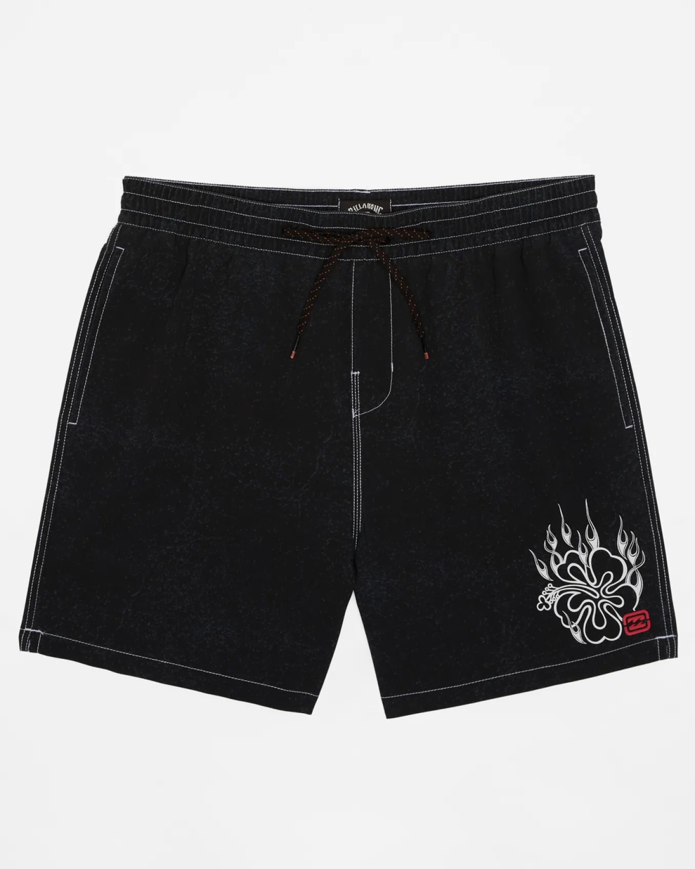 Riot Layback 18.5" - Calções de banho para Homem
