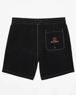 Riot Layback 18.5" - Cal&ccedil;&otilde;es de banho para Homem