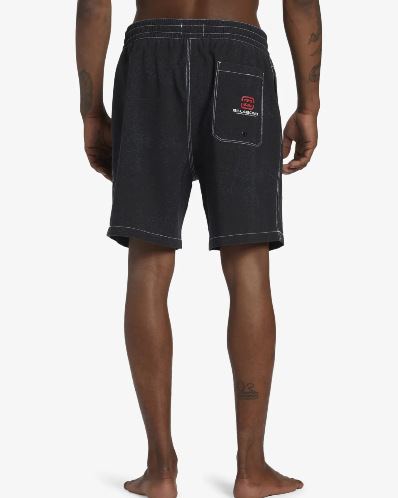Riot Layback 18.5" - Calções de banho para Homem