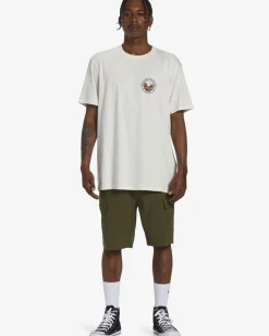 Rockies - T-shirt para Homem