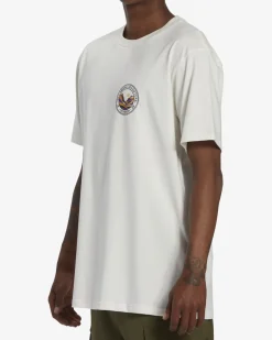 Rockies - T-shirt para Homem