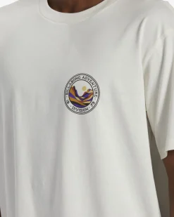 Rockies - T-shirt para Homem