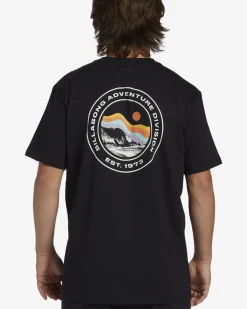 Rockies - T-shirt para Homem