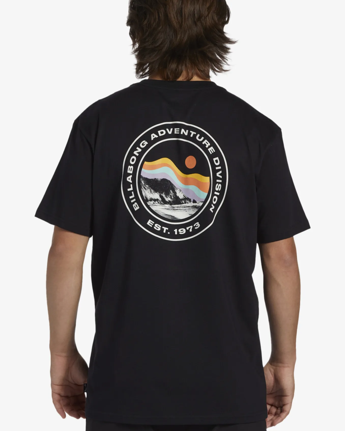 Rockies - T-shirt para Homem