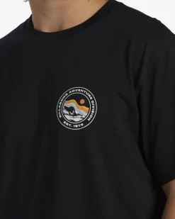Rockies - T-shirt para Homem