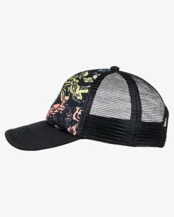 Rotor Diamond - Bon&eacute; Trucker para Rapazes