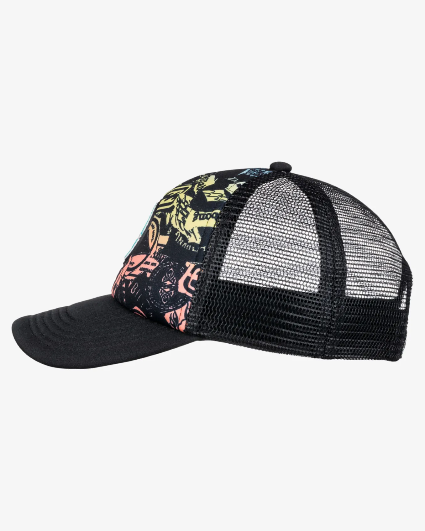 Rotor Diamond - Boné Trucker para Rapazes