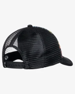 Rotor Diamond - Boné Trucker para Rapazes