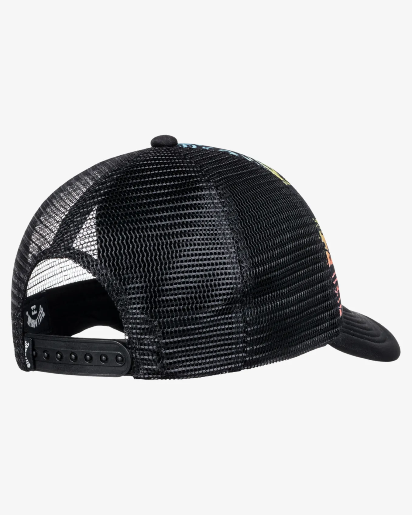 Rotor Diamond - Boné Trucker para Rapazes
